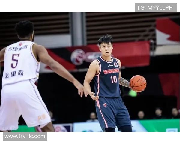 广州篮球队在锦标赛中的速度优势与战术分析